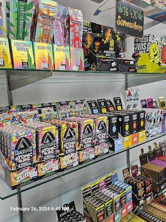 Smokyzz Vapes