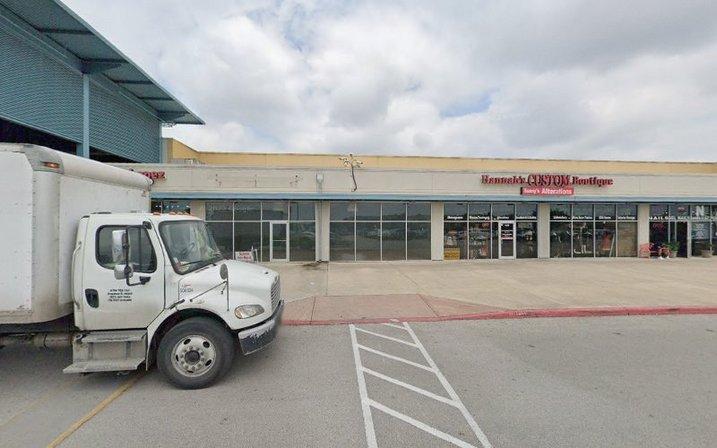 HEB ATM