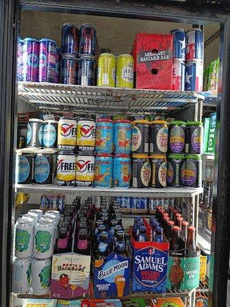 Pik Nik Convenience Store & Smokeshop