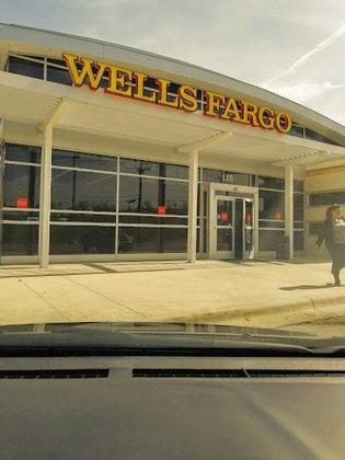 Wells Fargo Bank