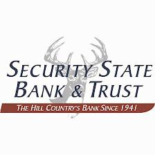 Security State Bank & Trust