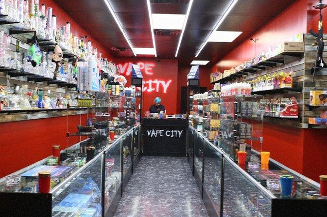 Vape City