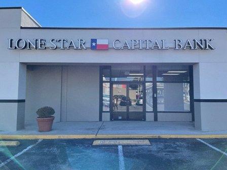 Lone Star Capital Bank