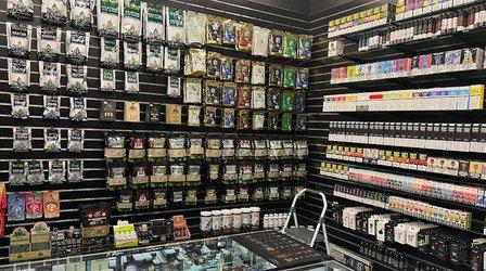 Smoke N Roll - Vape & Smoke Shop