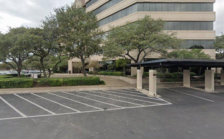 Texas Department of Banking San Antonio Region