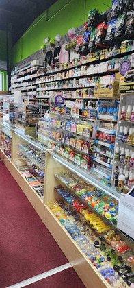 SuperNova Smoke & Vape Shop #8 - SE Military