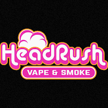 HeadRush Vape & Smoke #2