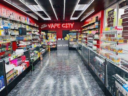 Vape City