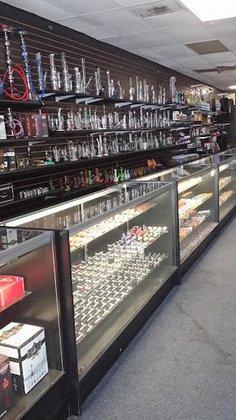 ROCK 'N ROLL IT - SMOKE - VAPE - HEMP - SOUTHWEST MILITARY DR