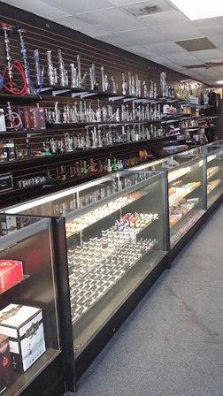 ROCK 'N ROLL IT - SMOKE - VAPE - HEMP - SOUTHWEST MILITARY DR