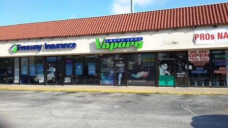 Prestige Vapory
