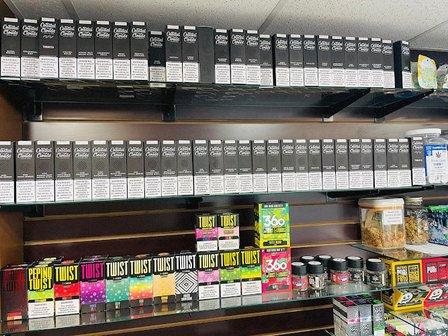 Sugar Leaf Vape & Smoke Shop #6 Bandera Rd