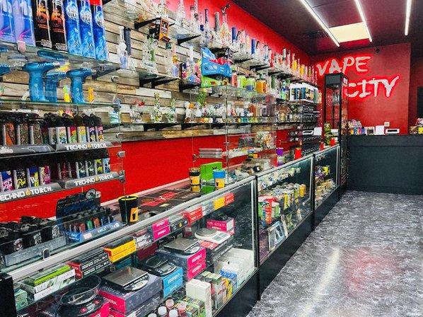 Vape City