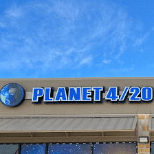 Planet 420 Smoke & Vape Shop #2 Elmendorf