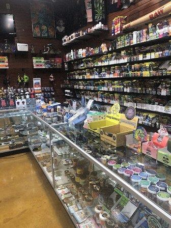 Planet 420 Smoke & Vape Shop #2 Elmendorf