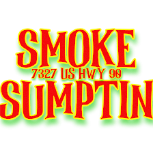 SMOKE SUMPTIN VAPES