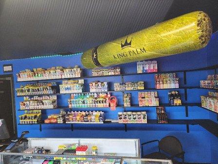 FITY Smoke Shop