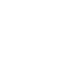 Heidi Scharschu - TX Realtor