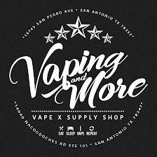 VAPING AND MORE - SMOKE SHOP