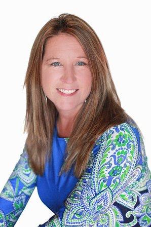 Stephanie Rodgers, REALTOR