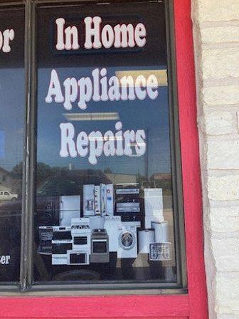All Appliance Parts