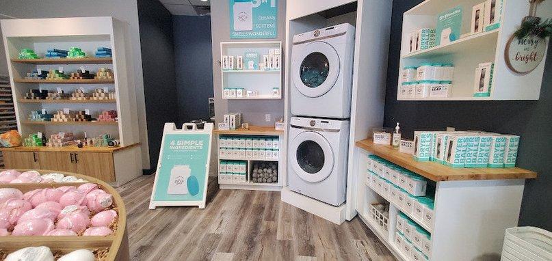 Buff City Soap