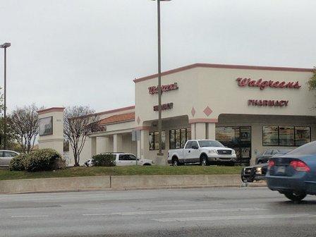 Walgreens