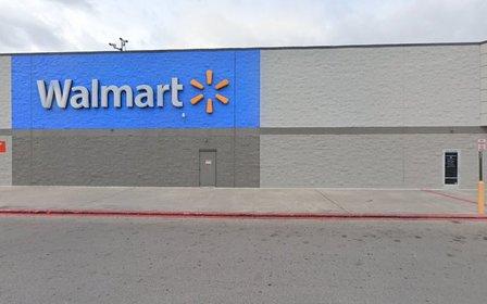 Walmart Tech Services