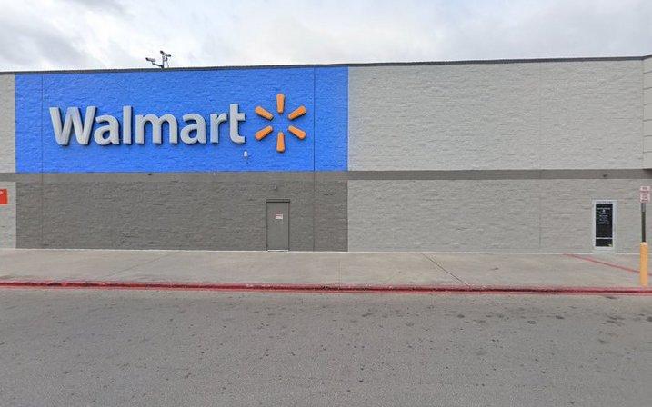 Walmart Tech Services