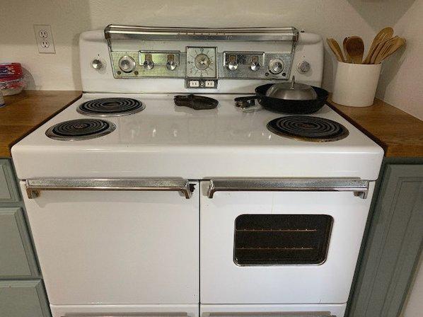 City Appliance Services
