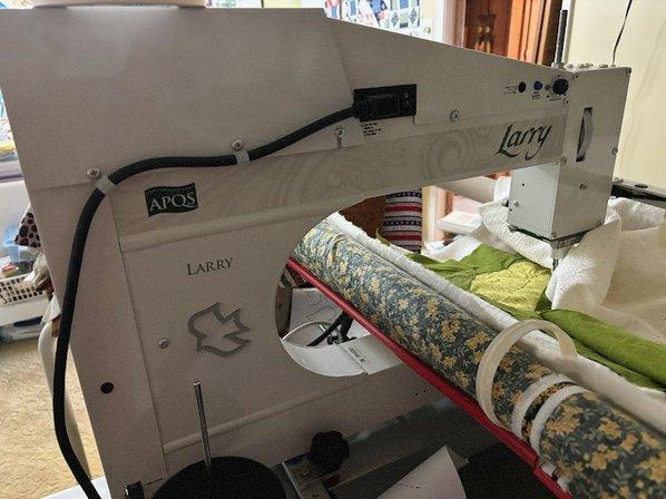 Grace Sewing Machine Repair