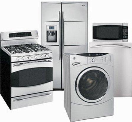 Central Texas Appliance