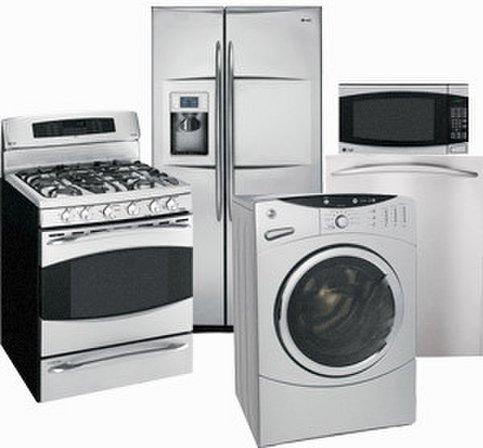 Central Texas Appliance