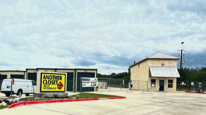 Another Closet Self Storage