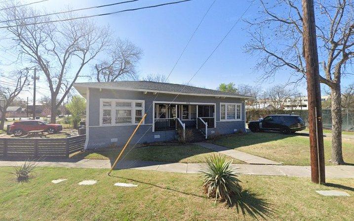 Saltillo Home Buyers