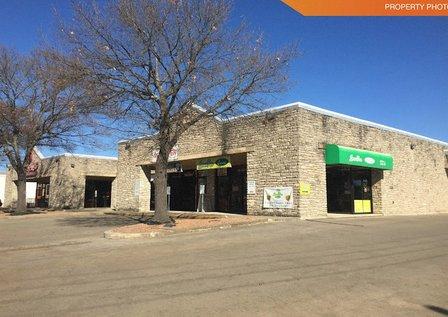 Aycock Properties TX