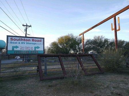 Boat & RV Storage, LLC