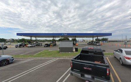 Evelyn Storage Units