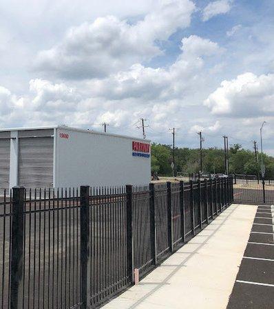 Parkway Boat RV Storage