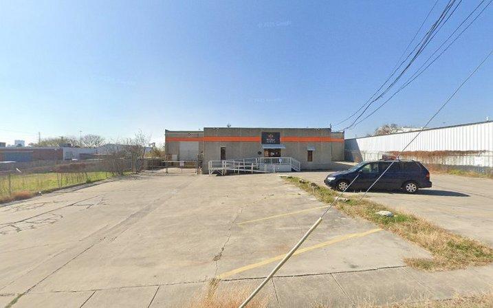 16th Street Warehouse