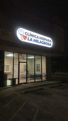 Clinica Hispana La Milagrosa