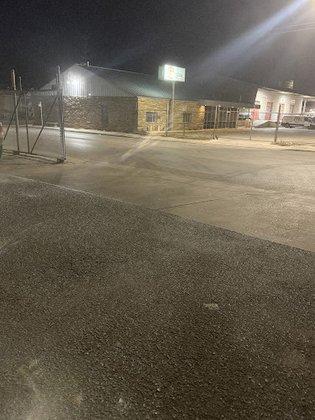 SAISD Child Nutrition Warehouse