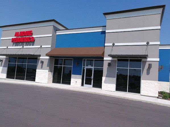 Almouie Pediatrics HWY 90