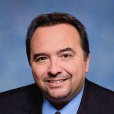Dr. V. Greg Gonzaba