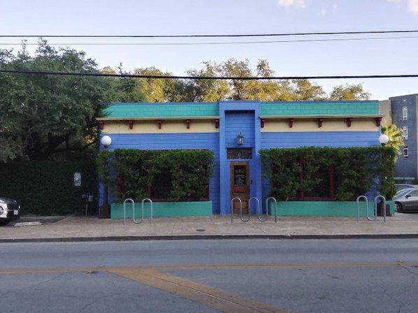Trinity Plaza II