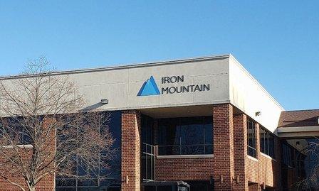 Iron Mountain