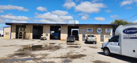 W&B Service Co