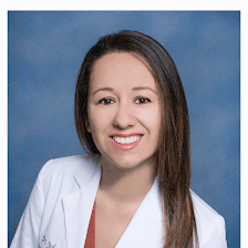 Dr. Judy Cantu, MD