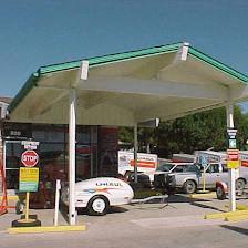 U-Haul of Landa Park