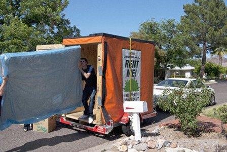 U-Haul of Landa Park